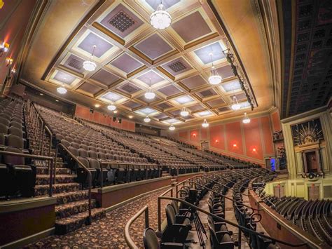The taft theater - Taft Theatre Tickets. Address. 317 East 5th Street, Cincinnati, OH 45202. Event Schedule (32) Venue Details. Seating Charts. Select Your Category. Select Your Dates. Sort By: …